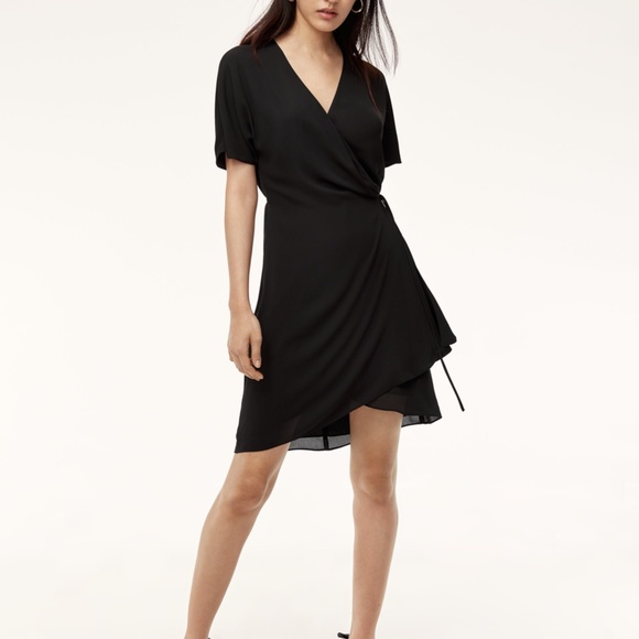 Babaton Wallace Dress - Picture 2 of 3